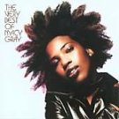 Macy Gray - The Very Best Of Macy Gray - UK CD album 2004