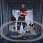 Skunk Anansie - Paranoid And Sunburnt - UK CD album 1995
