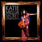 Katie Melua - Secret Symphony - UK CD album 2012