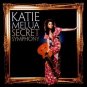 Katie Melua - Secret Symphony - UK CD album 2012