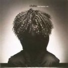 Chaka Khan - The Woman I Am - UK CD album 1992