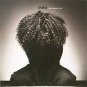 Chaka Khan - The Woman I Am - UK CD album 1992