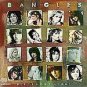 Bangles - Different Light - UK CD album 1985