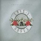 Guns N' Roses - Greatest Hits - UK CD album 2004