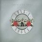 Guns N' Roses - Greatest Hits - UK CD album 2004