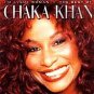 Chaka Khan - I'm Every Woman (The Best Of Chaka Khan) - UK CD album 1999