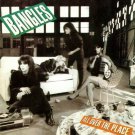Bangles - All Over The Place - UK CD album 1984