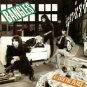 Bangles - All Over The Place - UK CD album 1984
