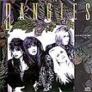 Bangles - Everything - UK CD album 1988