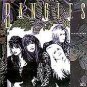Bangles - Everything - UK CD album 1988