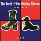 The Rolling Stones- Jump Back (The Best Of 1971-1993) - UK CD album 1993