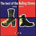 The Rolling Stones- Jump Back (The Best Of 1971-1993) - UK CD album 1993