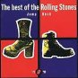 The Rolling Stones- Jump Back (The Best Of 1971-1993) - UK CD album 1993