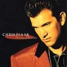 Chris Isaak - Wicked Game - UK CD allbum 1991