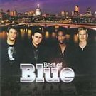 Blue - Best Of Blue - UK CD album 2004