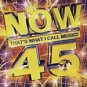 Various Artists - Now That's What I Call Music! 45 - UK CD album 2000