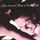 Steve Winwood - Back In The High Life - UK CD album 1986