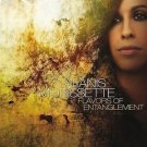 Alanis Morissette - Flavors Of Entanglement - UK CD album 2008