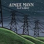 Aimee Mann - Lost In Space - UK CD album 2002