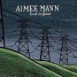 Aimee Mann - Lost In Space - UK CD album 2002