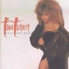 Tina Turner - Break Every Rule - UK CD album 1986