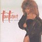 Tina Turner - Break Every Rule - UK CD album 1986
