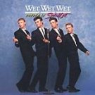 Wet Wet Wet - Popped In, Souled Out - UK CD album 1987