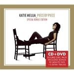Katie Melua - Piece By Piece - UK CD/DVD album 2006
