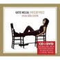 Katie Melua - Piece By Piece - UK CD/DVD album 2006