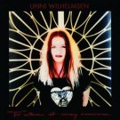 Unni Wilhelmsen - To Whom It May Concern - Norwegian CD album 1996