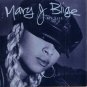 Mary J. Blige - My Life - UK CD album 1994