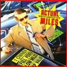 Don Henley - Actual Miles (Henley's Greatest Hits) - UK CD album 1995