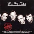 Wet Wet Wet - The Memphis Sessions - UK CD album 1988