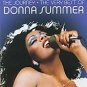Donna Summer - Journey (The Very Best Of Donna Summer) - UK CD album 2004