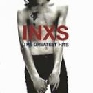 INXS - Greatest Hits - UK CD album 1994