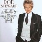 Rod Stewart - As Time Goes By (The Great American Songbook Vol 2) - UK CD album