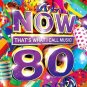 Various Artists - Now That's What I Call Music! 80 - UK CD album 2011