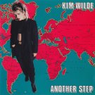 Kim Wilde - Another Step - UK CD album 1986
