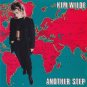 Kim Wilde - Another Step - UK CD album 1986
