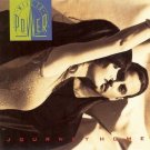 Will To Power - Journey Home - UK CD album 1990