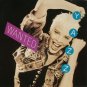 Yazz - Wanted - UK CD album 1988