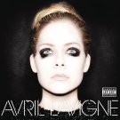 Avril Lavigne - Avril Lavigne - UK CD album 2013