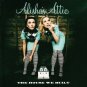 Alisha's Attic - The House We Built - UK CD album 2001