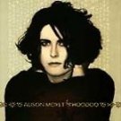 Alison Moyet - Hoodoo - UK CD album 1991