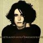 Alison Moyet - Hoodoo - UK CD album 1991