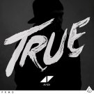 Avicii - True - UK CD album 2013