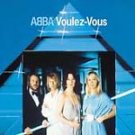 ABBA - Voulez Vous - UK CD album 1978