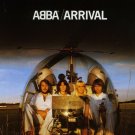 ABBA - Arrival - UK CD album 1976