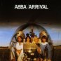 ABBA - Arrival - UK CD album 1976