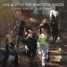The Beautiful South - Carry On Up The Charts (The Best Of) - UK CD album 1994